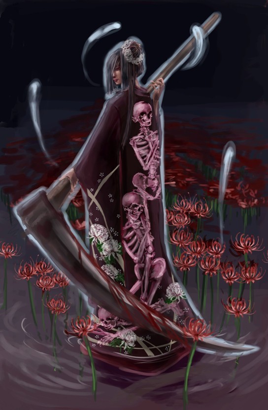 死神