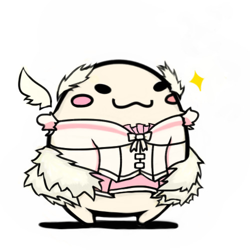 あらえる。