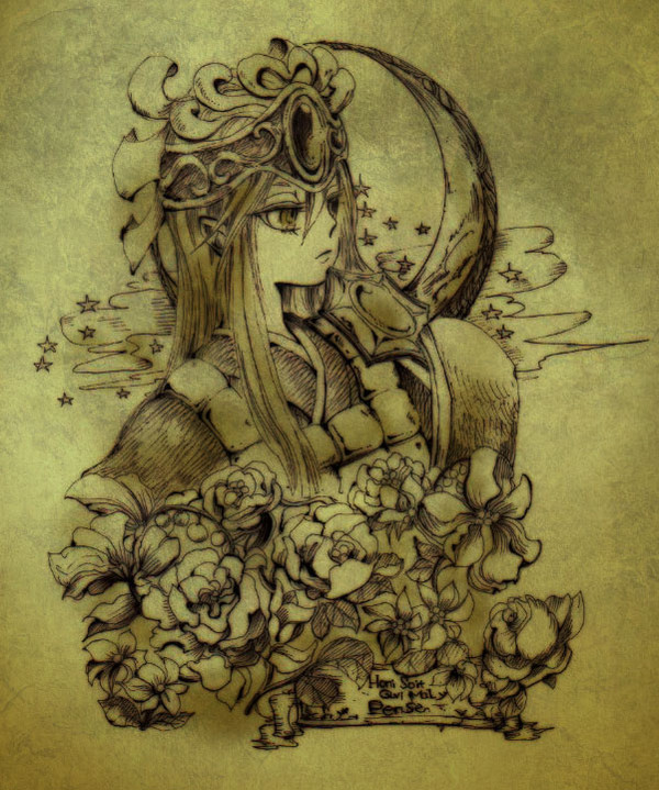 悪魔の天使