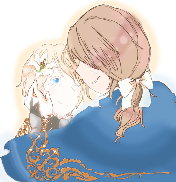 オルレアンの乙女