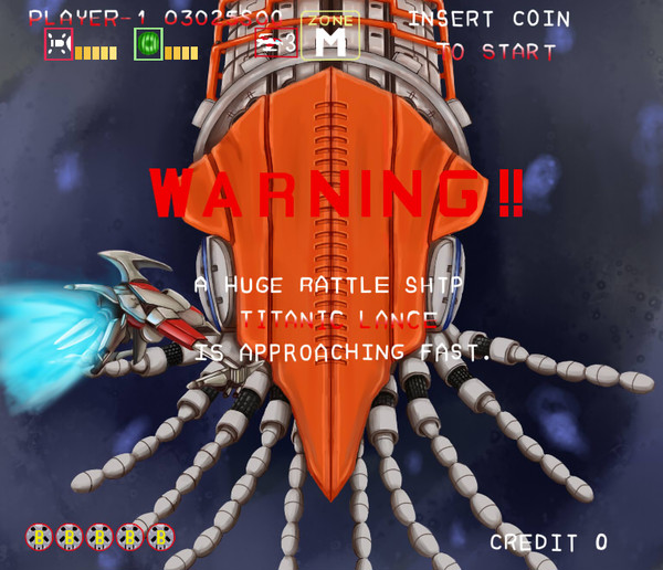 WARNING!!