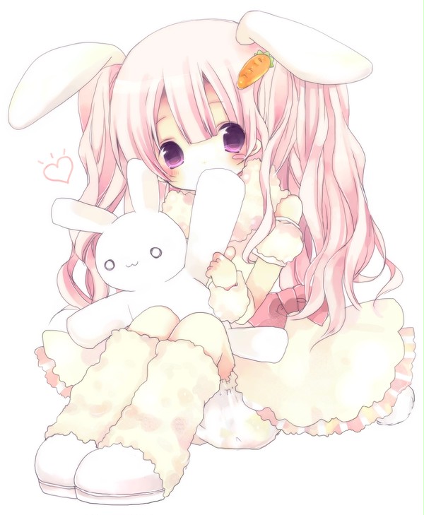 うさうさ