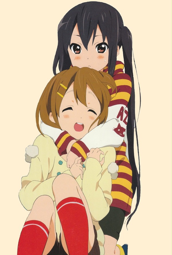 あったか～あったか～
