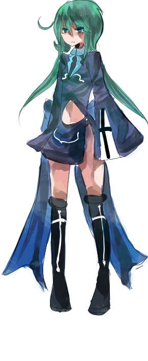 【PFV】歐亞斯【ガルガディア】