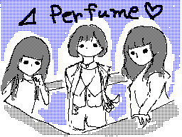 トライアングル