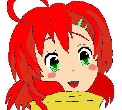 桜井かなで