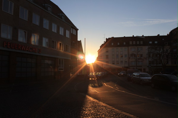 Jakobsplatz