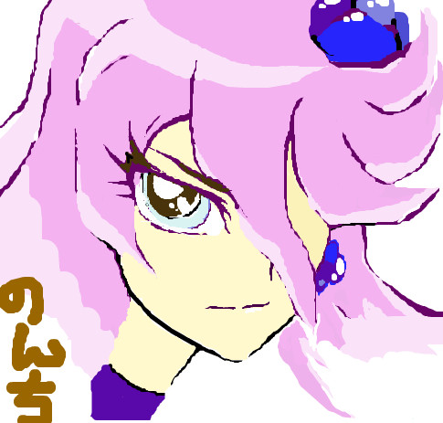 キュアムーンライト