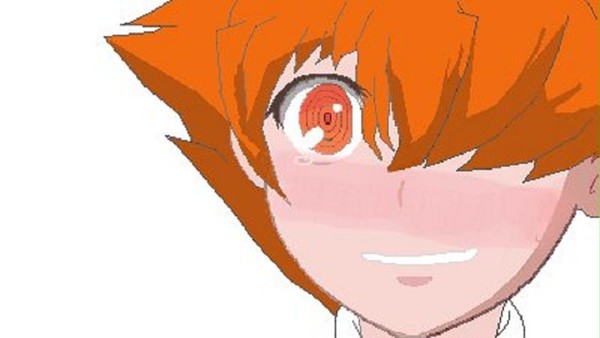 エルザが赤面するだけ