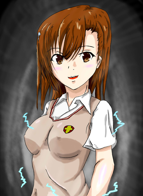 御坂 美琴