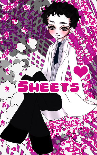 【Bones】スイーツ（笑）