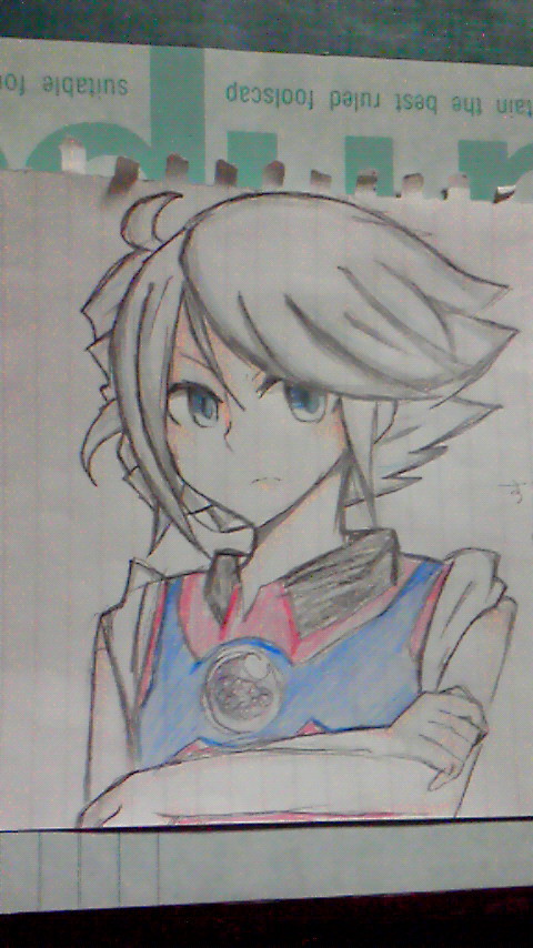 風介かわいいよ！！