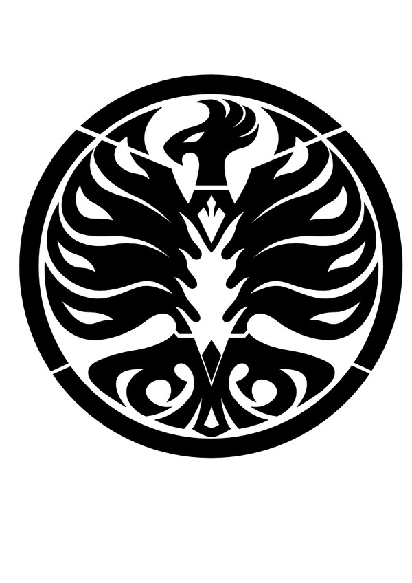 タジャドルマーク