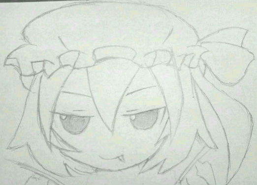フランちゃん