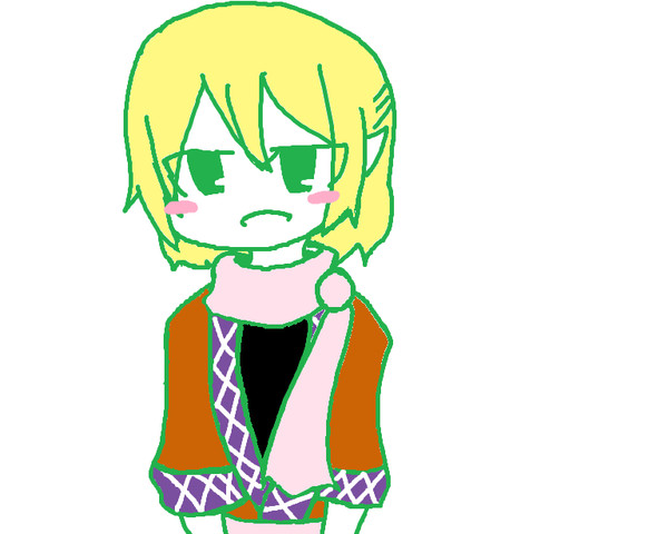 ぱるすぃ