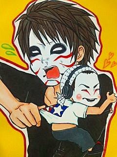 だるけん&ダルショー