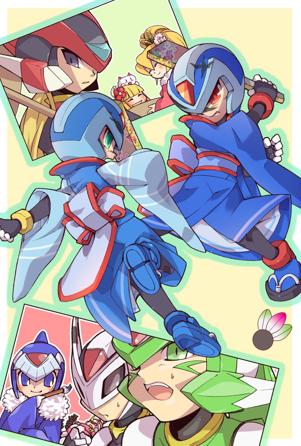 2011年の年賀絵