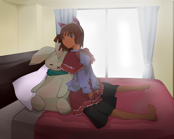 みみ！