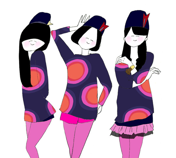 ねぇ
