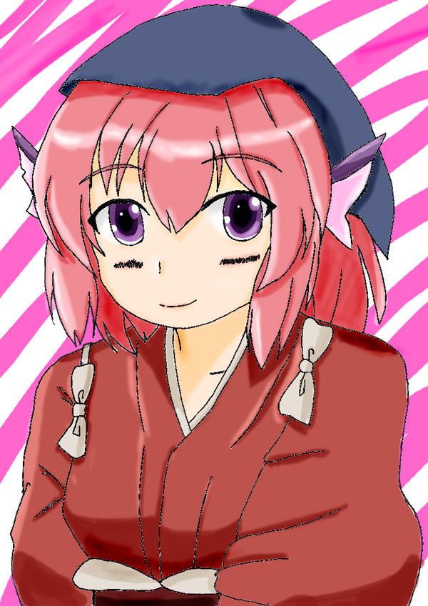 ミスティア~