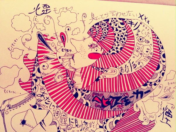ヘビースモーカー
