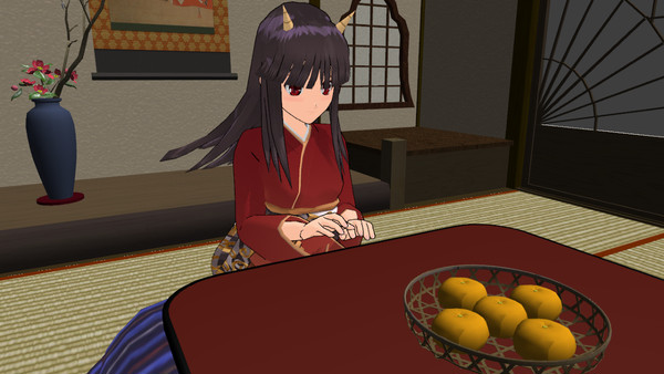 こたつみかん
