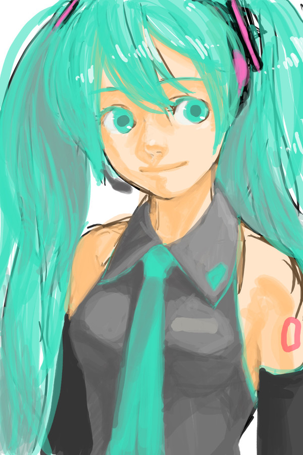 らくがき