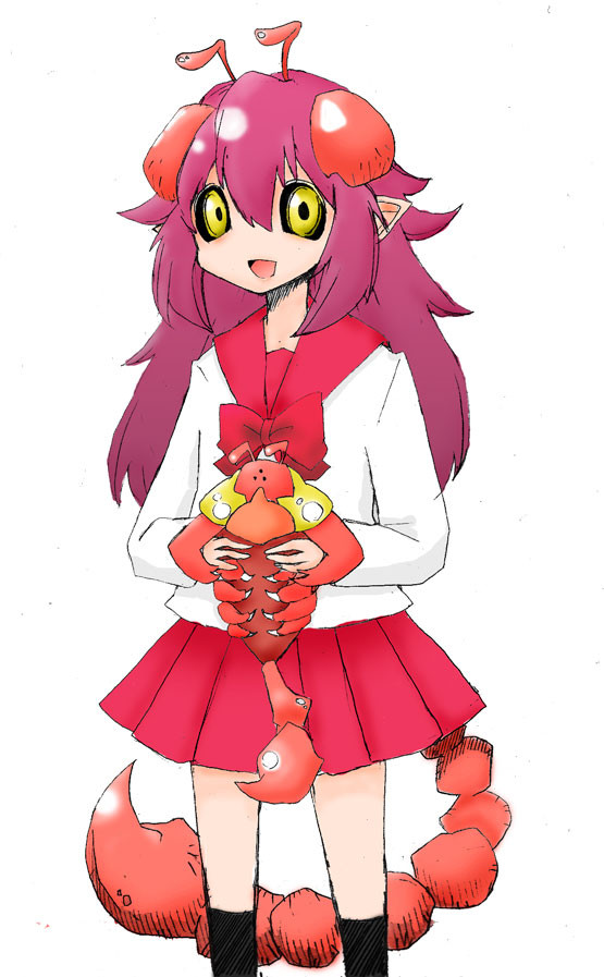 カサカさん