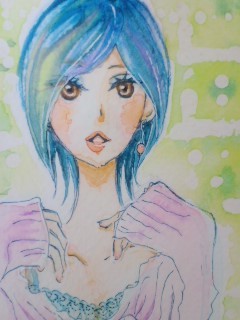らくがき
