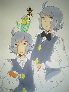 サブマス