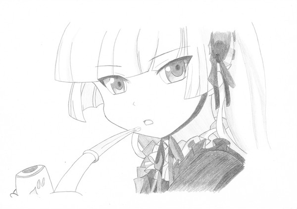 ヴィクトリカ
