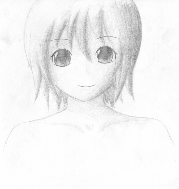 未定ちゃん