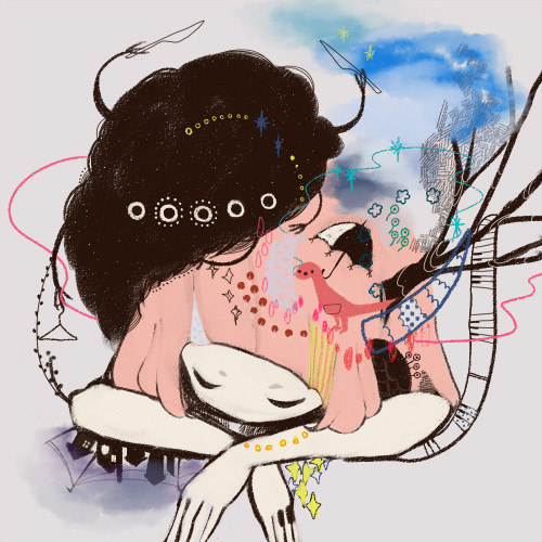 睡魔