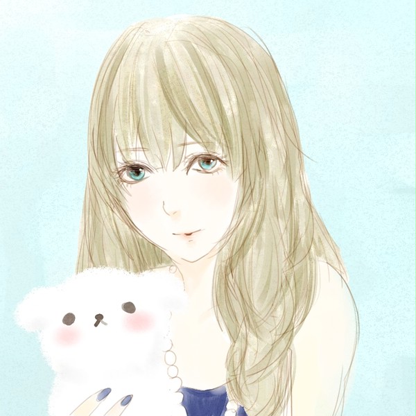 女体化もいもい