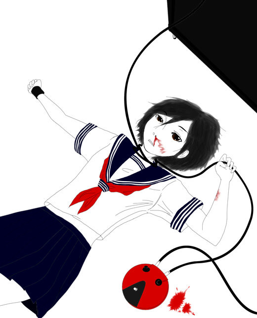 はなぢぶー