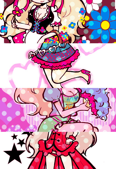 擬人化まとめ
