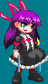 【ＭＵＧＥＮ】フェーリドット絵改３