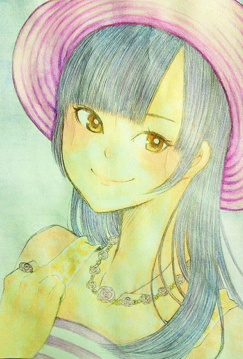 ごめんね、SUMMER
