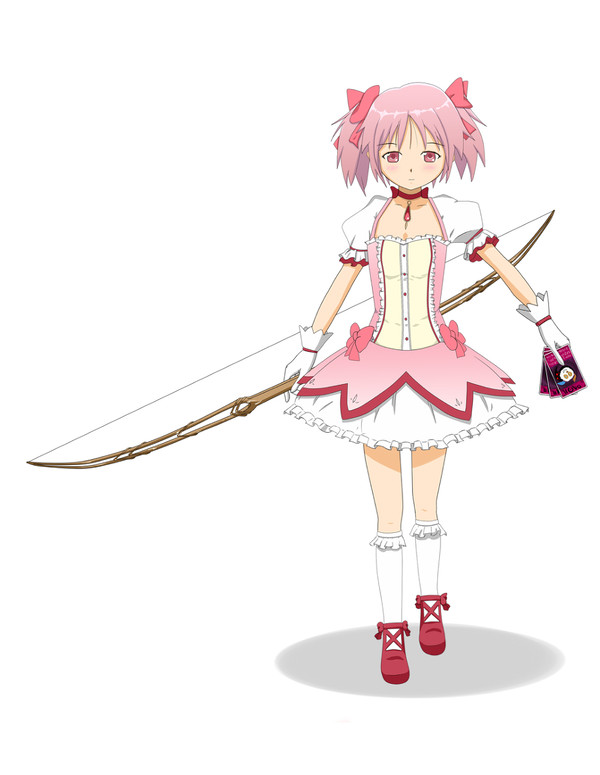 まどか