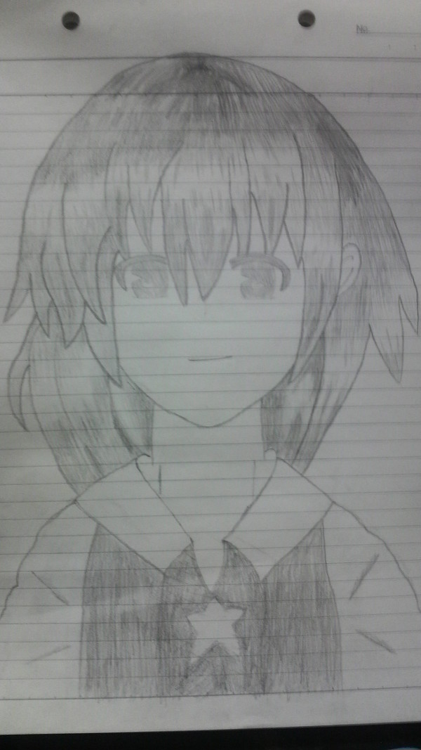 オリジナルキャラです＾＾