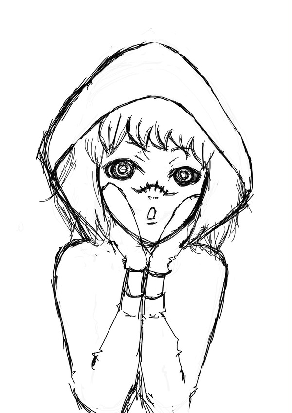 【僕的】まとりょしか【下書き】