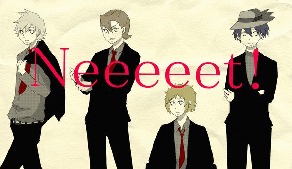 Neeeeeeeet!!