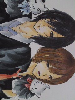 名コンビ
