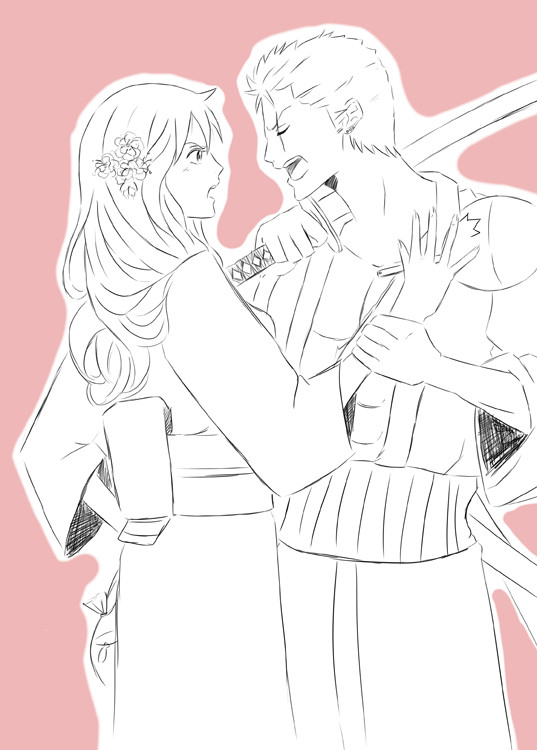 ♥