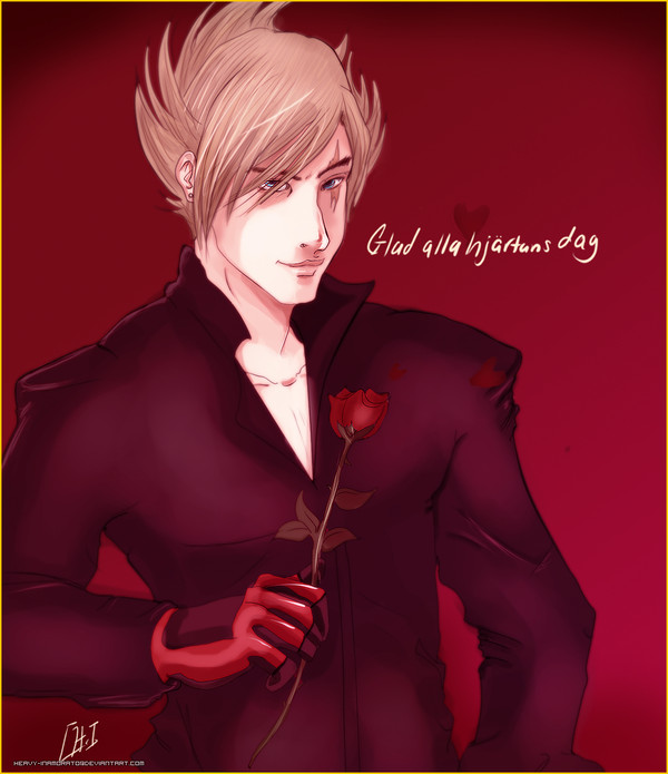 Day of All Hearts