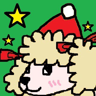 いぬクリ