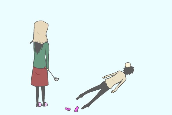愛があれば１５分でウザ波ｗ