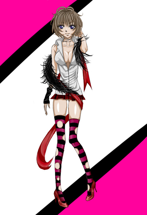 創作
