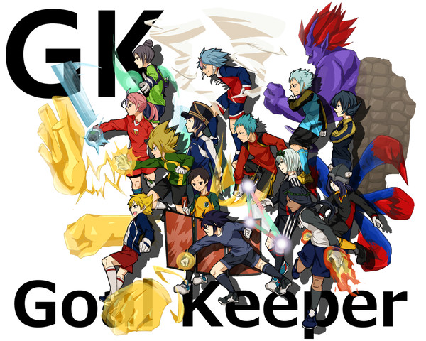 GK