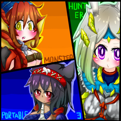 MHP3